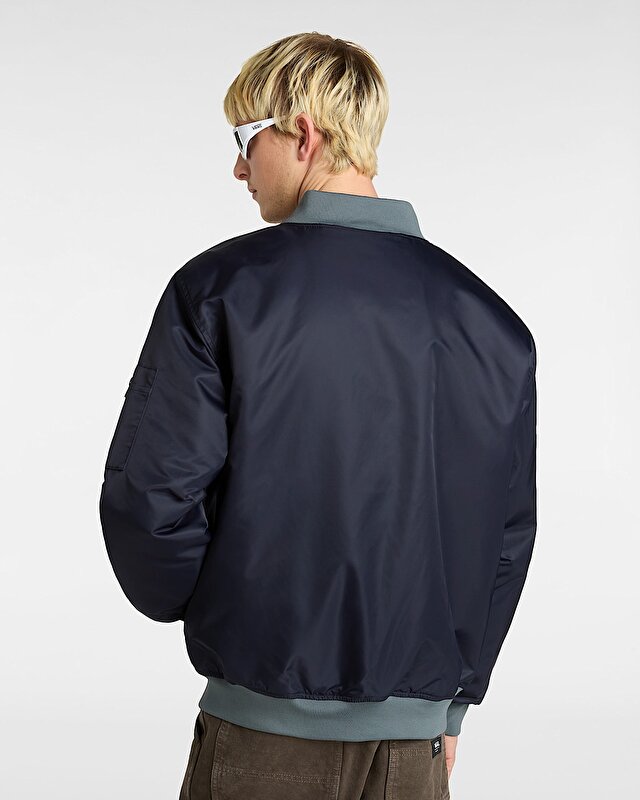 COPLEY BOMBER CEKET Parisian Night