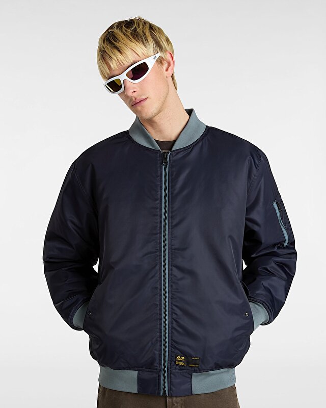 COPLEY BOMBER CEKET Parisian Night