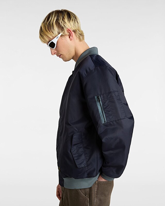 COPLEY BOMBER CEKET Parisian Night
