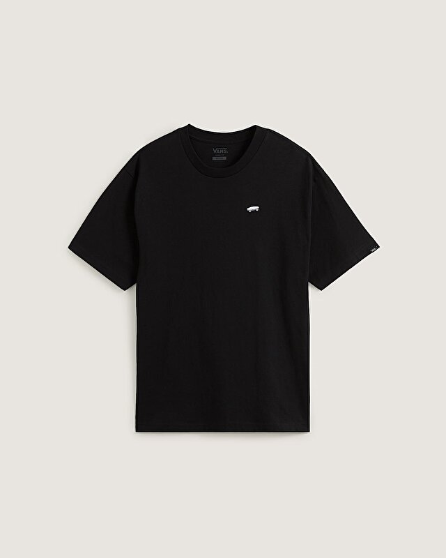 SALTON LOOSE TİŞÖRT Black