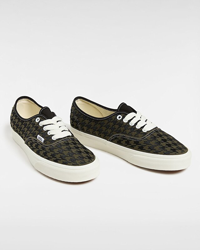 AUTHENTIC AYAKKABI Olive