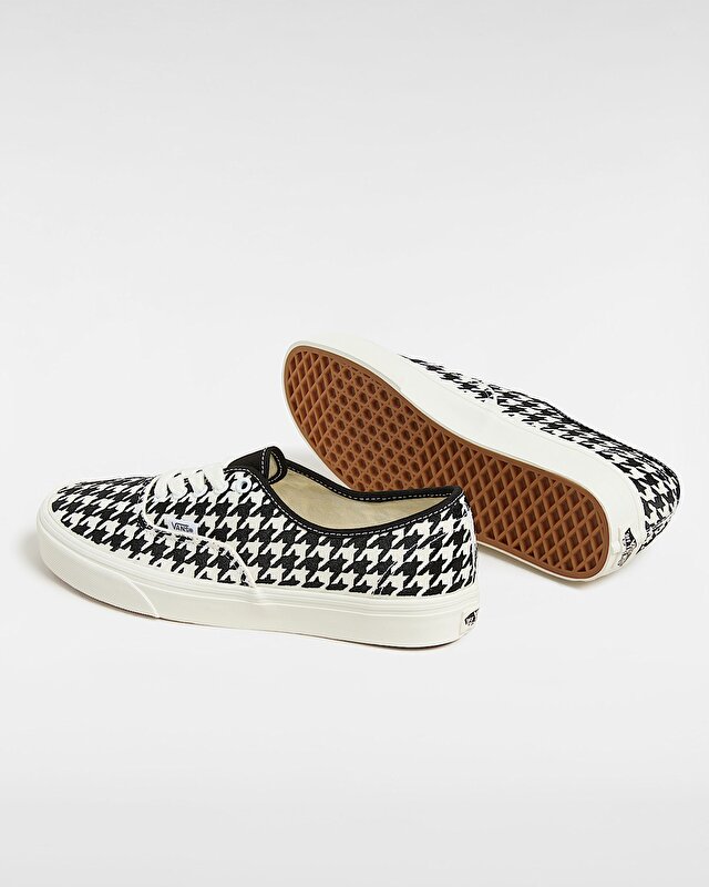 AUTHENTIC AYAKKABI White/Black