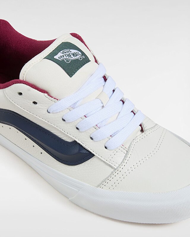 KNU SKOOL AYAKKABI White-Multi