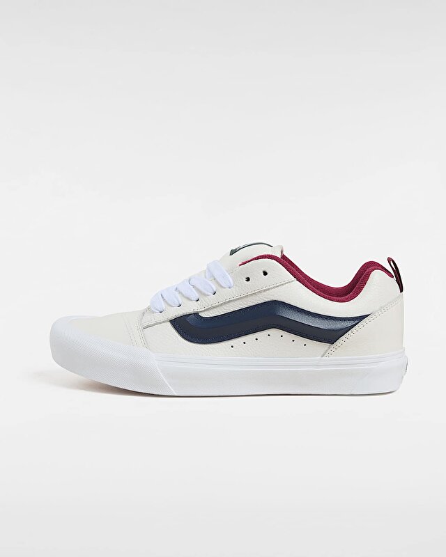 KNU SKOOL AYAKKABI White-Multi