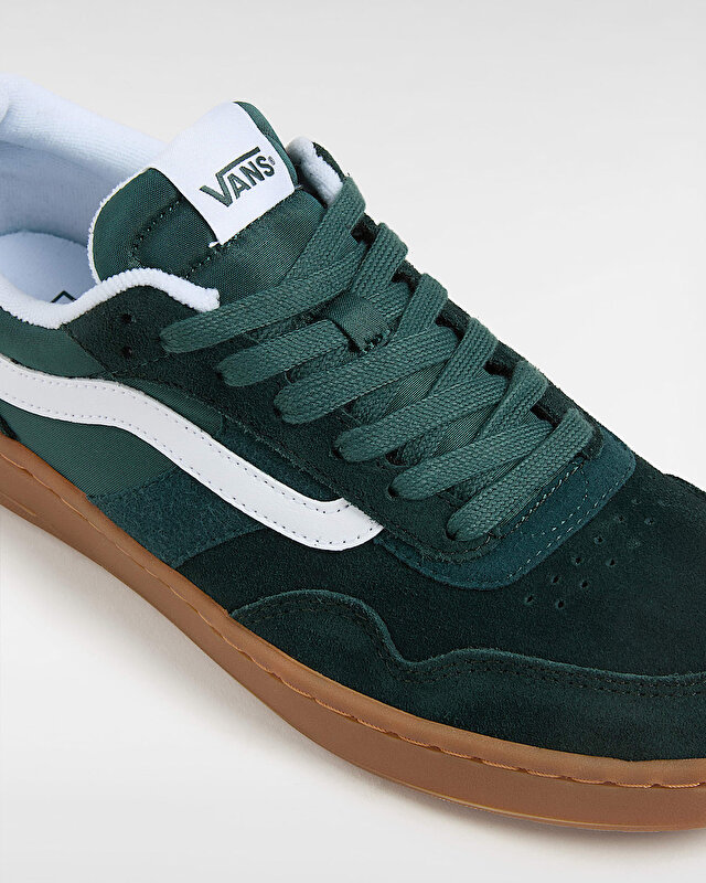 CRUZE 3.0 AYAKKABI Green/Gum