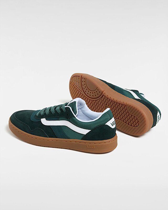 CRUZE 3.0 AYAKKABI Green/Gum