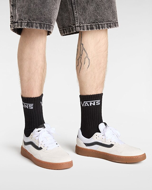 CRUZE 3.0 AYAKKABI White/Gum