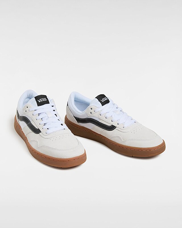 CRUZE 3.0 AYAKKABI White/Gum
