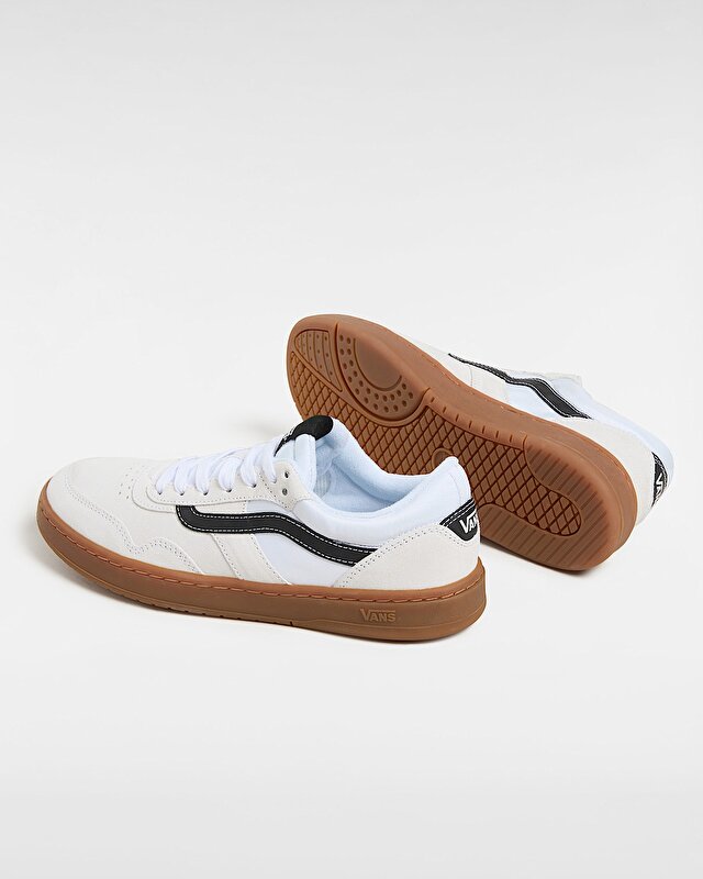 CRUZE 3.0 AYAKKABI White/Gum