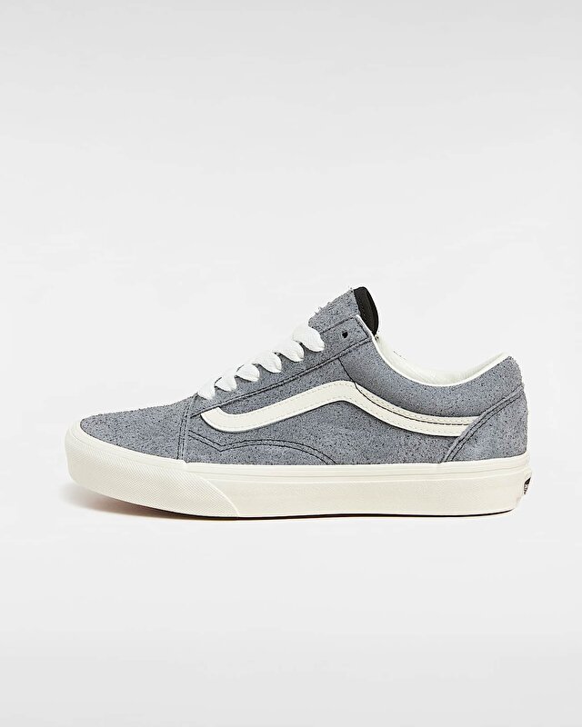 OLD SKOOL AYAKKABI Black