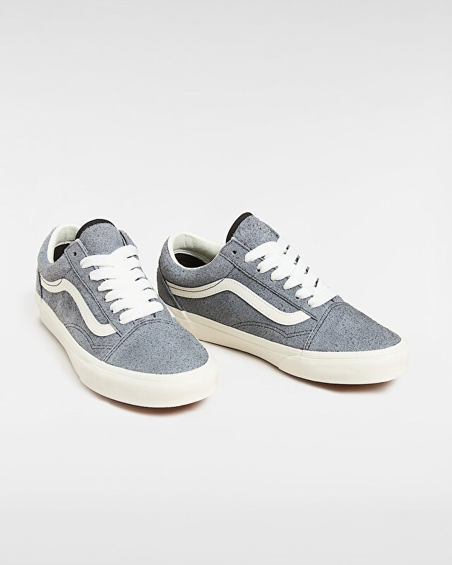 OLD SKOOL AYAKKABI Black