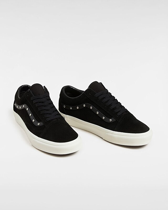 OLD SKOOL AYAKKABI Black