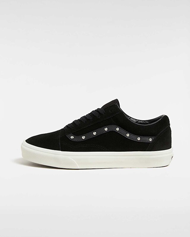 OLD SKOOL AYAKKABI Black