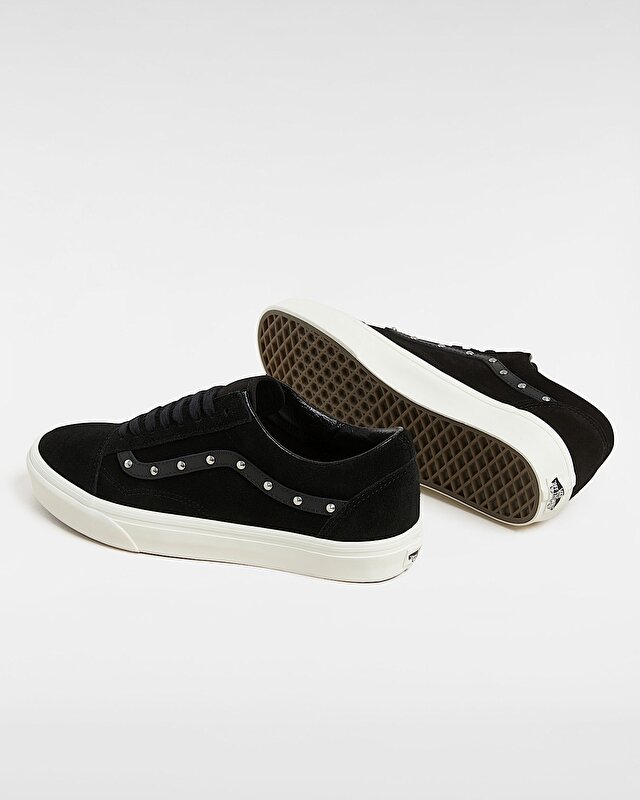 OLD SKOOL AYAKKABI Black