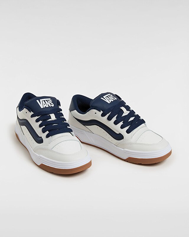HYLANE AYAKKABI White/Blue