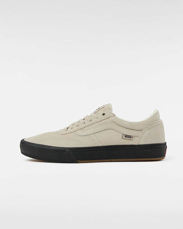 SKATE GILBERT CROCKETT AYAKKABI Khaki/Black
