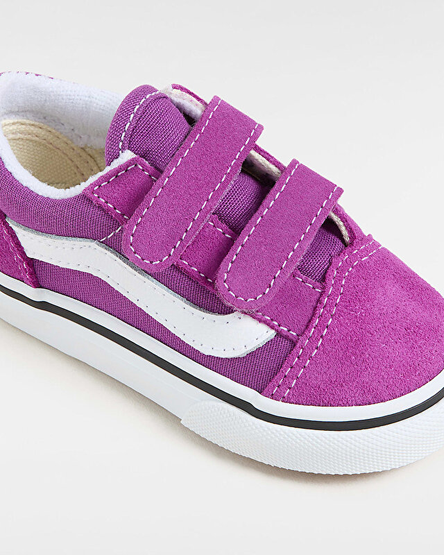 KÜÇÜK ÇOCUK OLD SKOOL AYAKKABI (1-4 YAŞ) Willowherb
