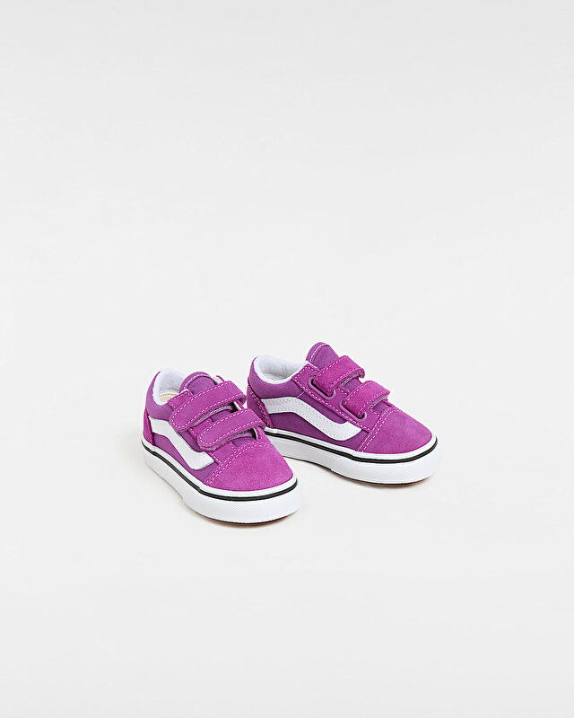 KÜÇÜK ÇOCUK OLD SKOOL AYAKKABI (1-4 YAŞ) Willowherb
