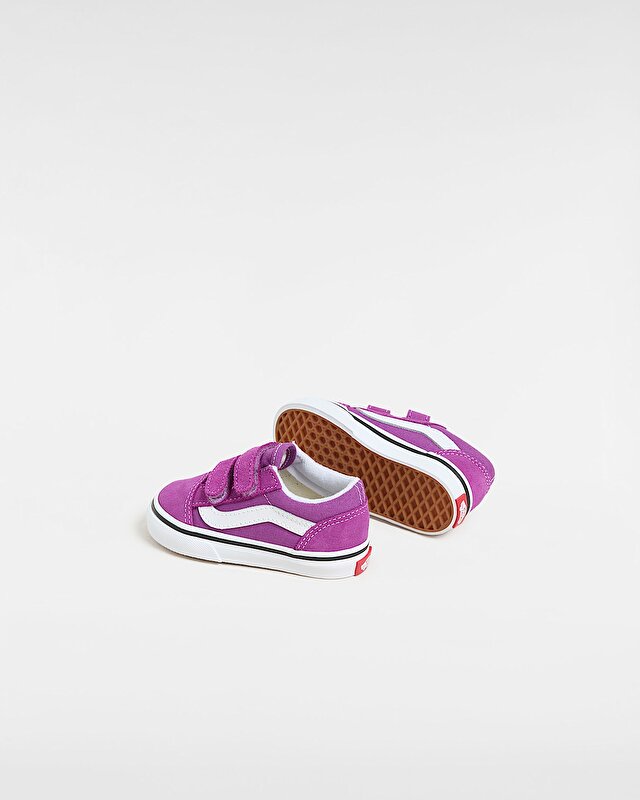 KÜÇÜK ÇOCUK OLD SKOOL AYAKKABI (1-4 YAŞ) Willowherb