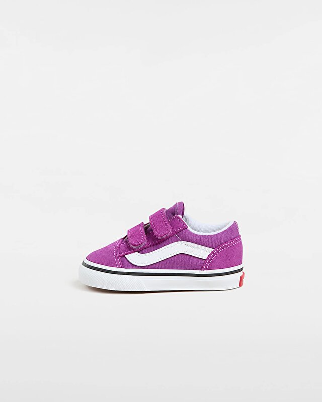 KÜÇÜK ÇOCUK OLD SKOOL AYAKKABI (1-4 YAŞ) Willowherb