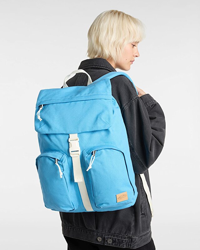 FIELD TRIPPIN RUCKSACK Heritage Blue