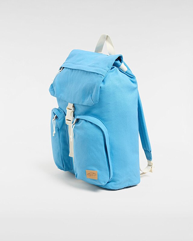 FIELD TRIPPIN RUCKSACK Heritage Blue