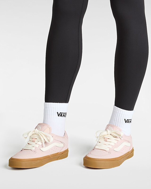 ROWLEY CLASSİC AYAKKABI Sepia Rose