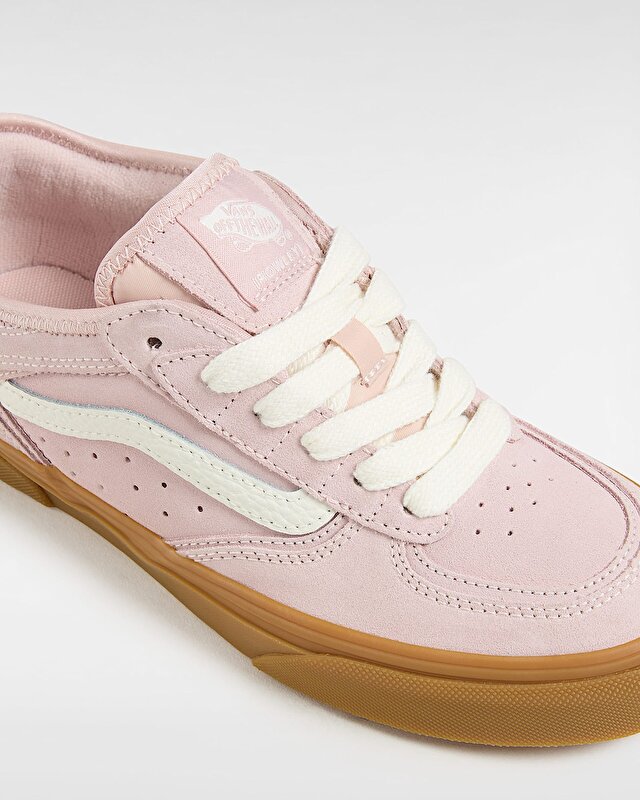 ROWLEY CLASSİC AYAKKABI Sepia Rose