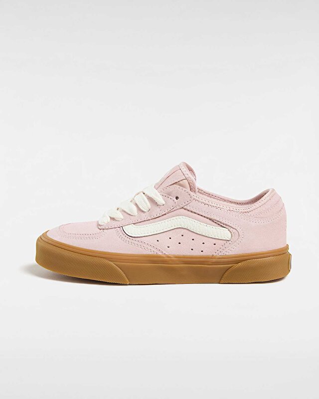 ROWLEY CLASSİC AYAKKABI Sepia Rose