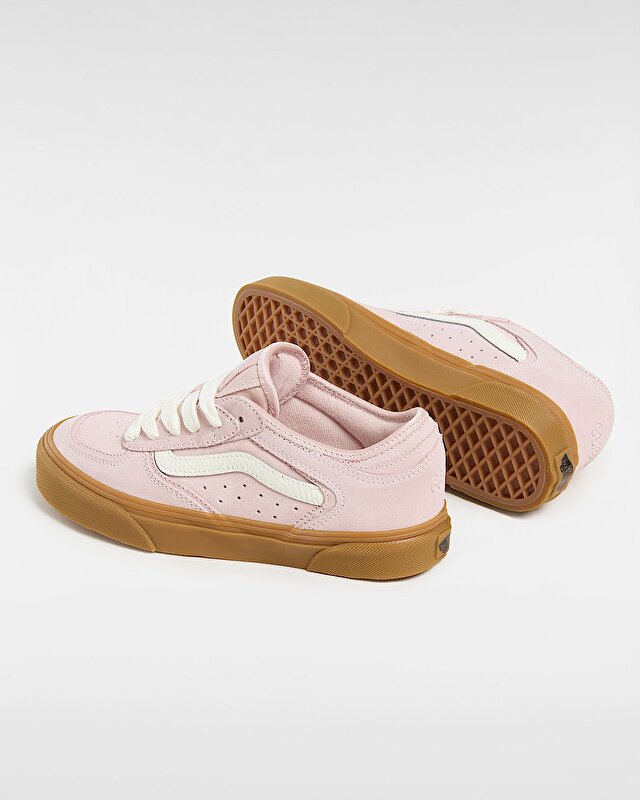 ROWLEY CLASSİC AYAKKABI Sepia Rose