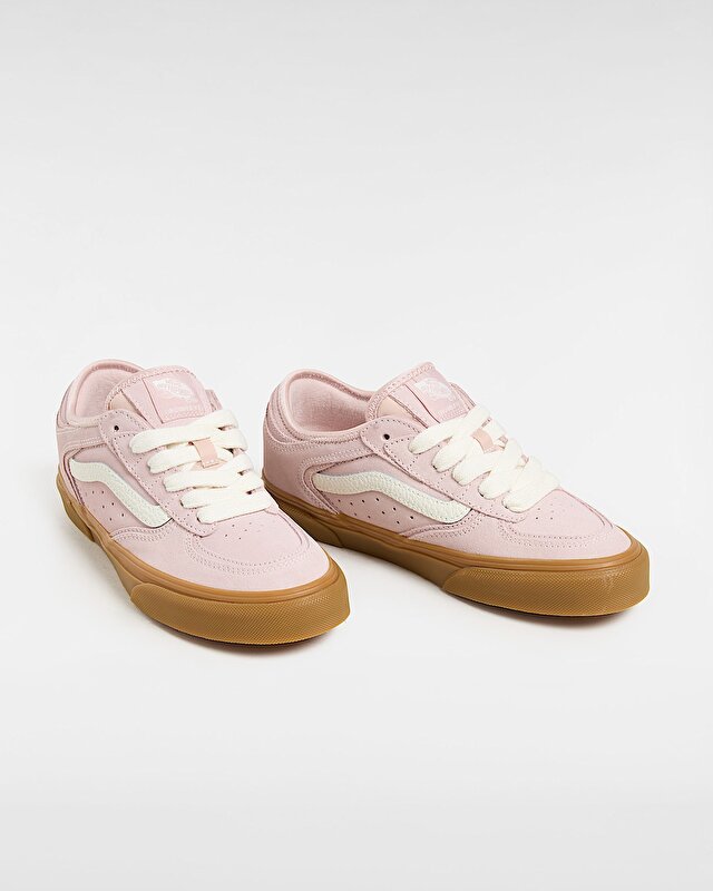 ROWLEY CLASSİC AYAKKABI Sepia Rose