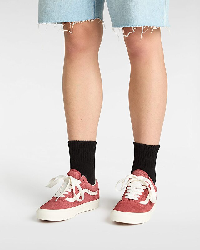 OLD SKOOL AYAKKABI Coral