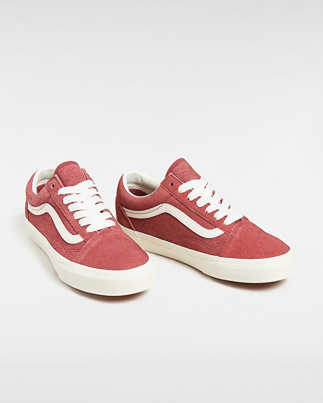 OLD SKOOL AYAKKABI Coral