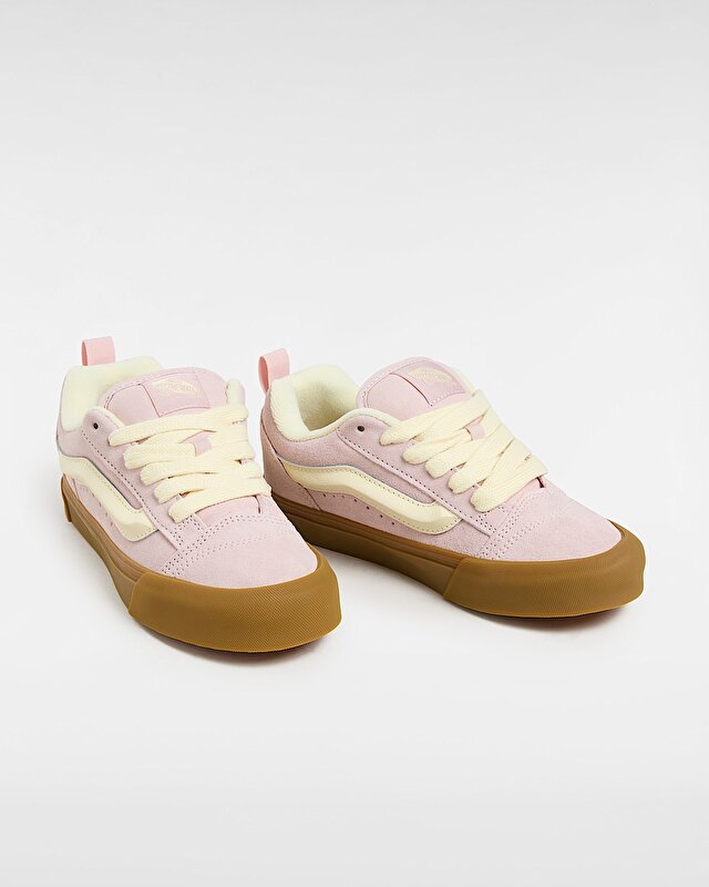KNU SKOOL AYAKKABI Sepia Rose