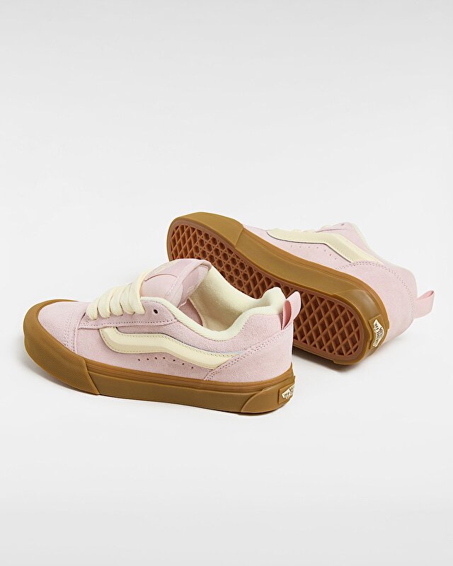 KNU SKOOL AYAKKABI Sepia Rose