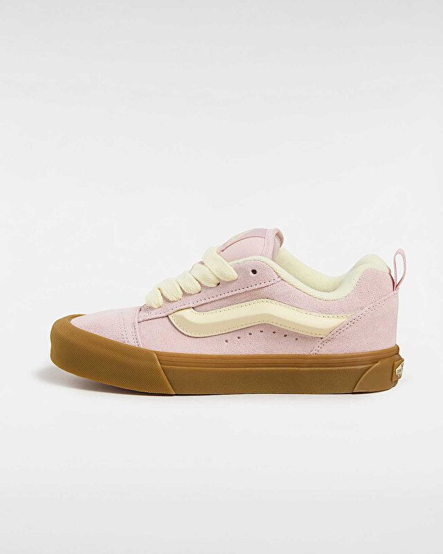 KNU SKOOL AYAKKABI Sepia Rose