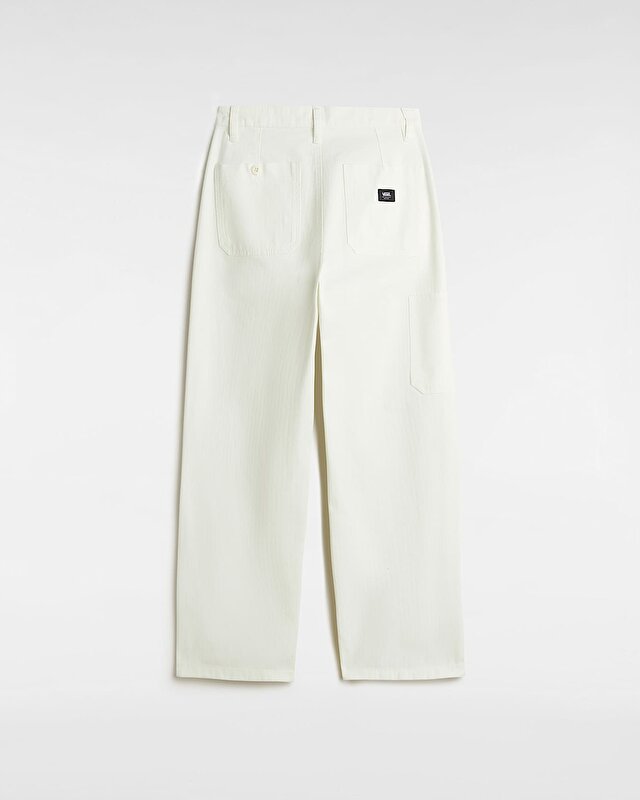UNION CARPENTER PANTOLON Marshmallow