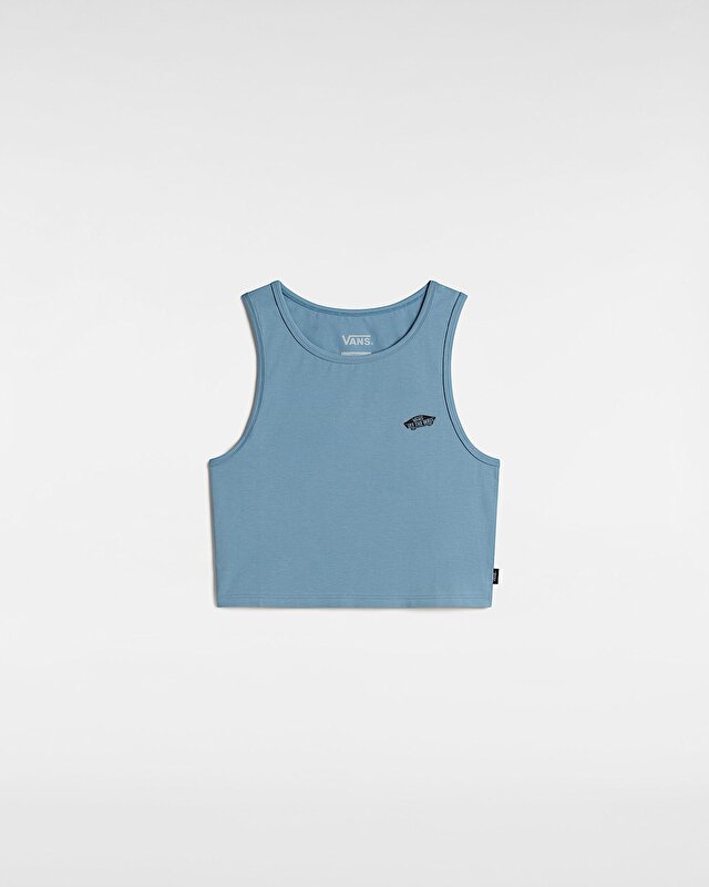 STYLE 76 II FITTED CROP TANK TİŞÖRT Citadel
