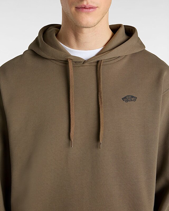 STYLE 76 II LOOSE FT KAPÜŞONLU ÜST Bungee Cord