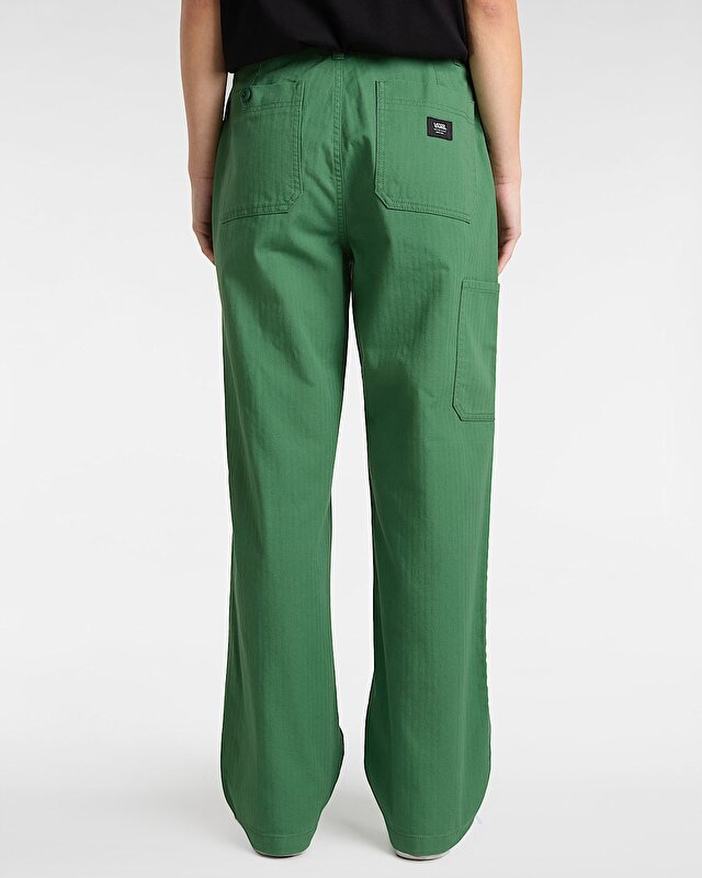 UNION RELAXED CARPENTER PANTOLON Fairway