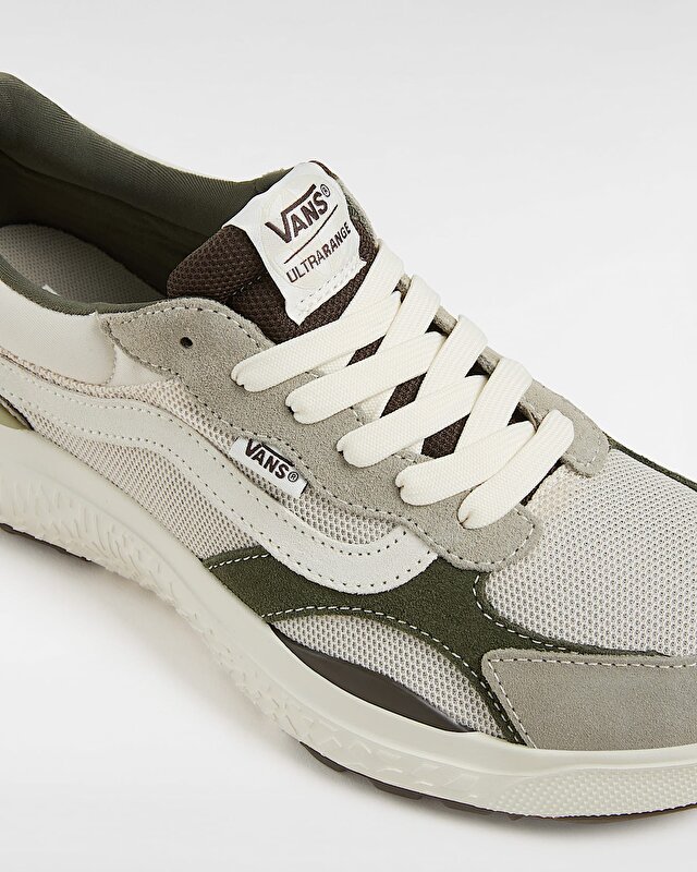 MTE ULTRARANGE NEO VR3 AYAKKABI Light Brown/Multi