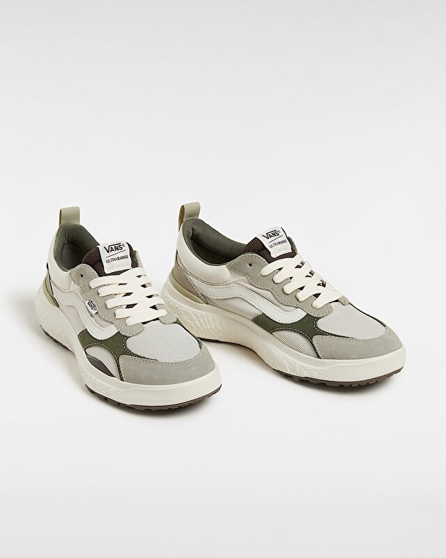 MTE ULTRARANGE NEO VR3 AYAKKABI Light Brown/Multi