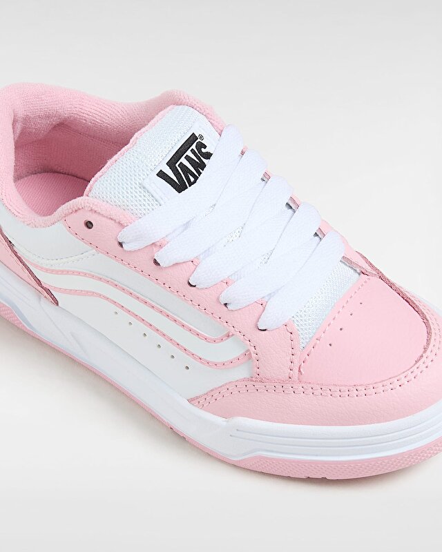 ÇOCUK HYLANE AYAKKABI (4-8 YAŞ) Pink/White