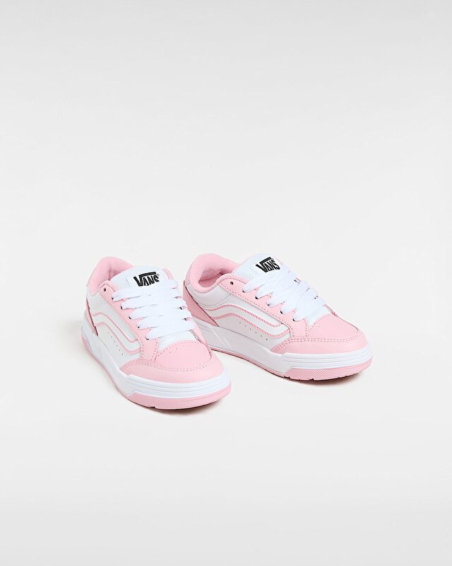 ÇOCUK HYLANE AYAKKABI (4-8 YAŞ) Pink/White