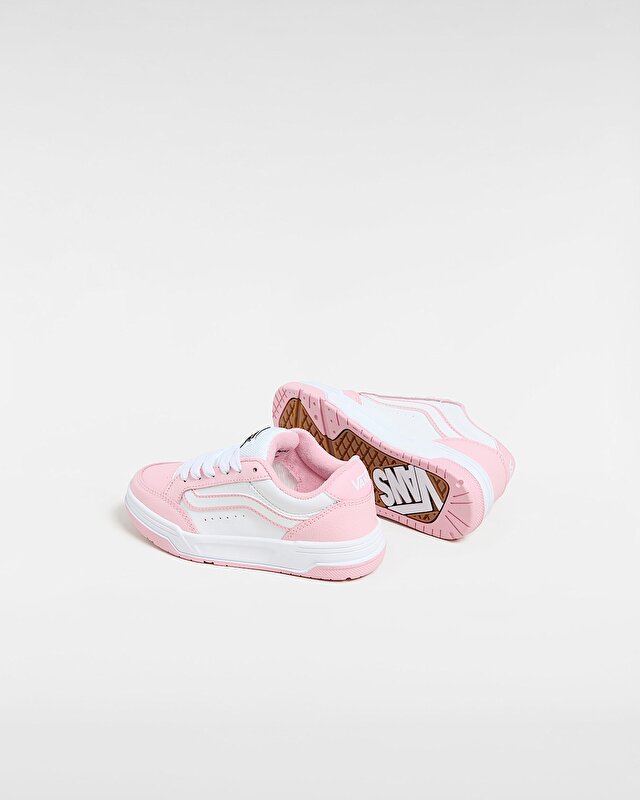 ÇOCUK HYLANE AYAKKABI (4-8 YAŞ) Pink/White