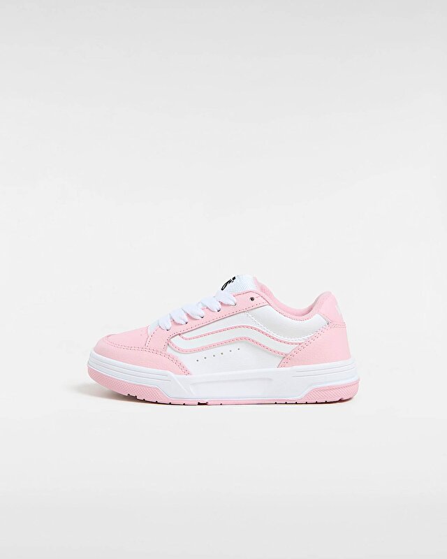 ÇOCUK HYLANE AYAKKABI (4-8 YAŞ) Pink/White