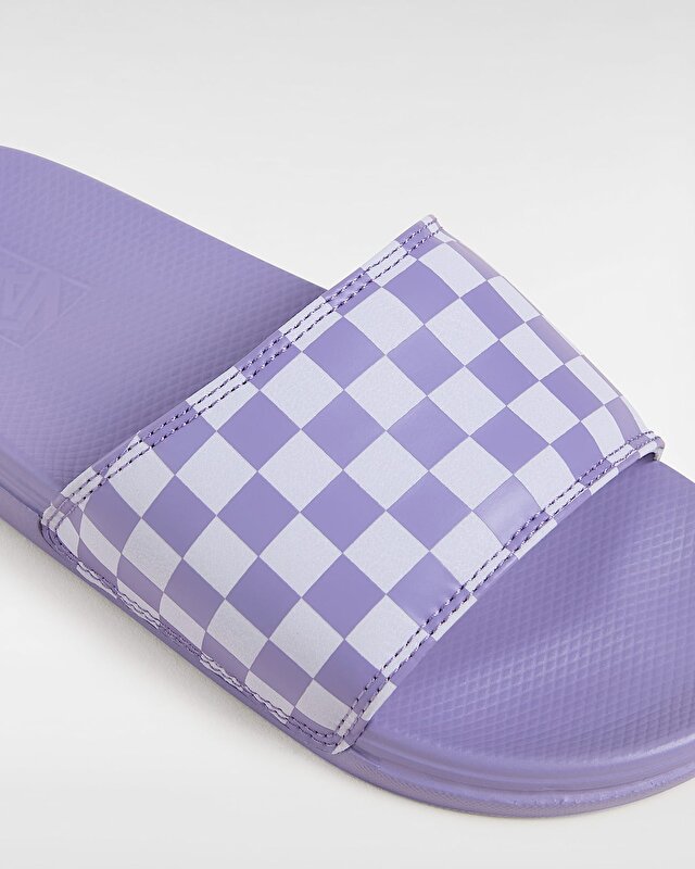 MTE LA COSTA SLIDE-ON AYAKKABI Purple Haze