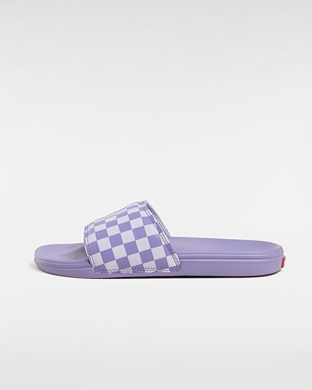 MTE LA COSTA SLIDE-ON AYAKKABI Purple Haze