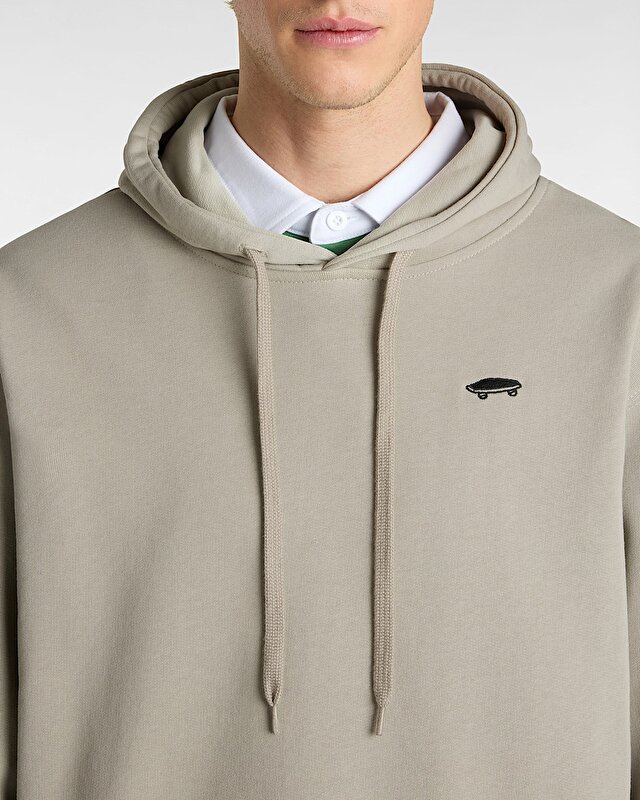 SALTON LOOSE FT KAPÜŞONLU ÜST London Fog