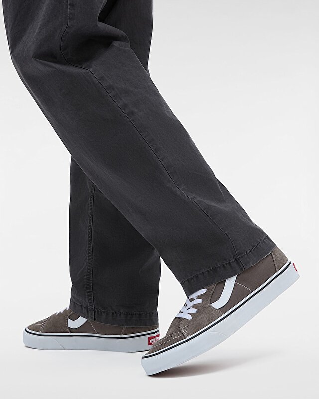 SK8-HI AYAKKABI Bungee Cord